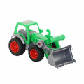 Tractor Loader 39cm, assorted colours, 12m+