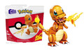 Mega Construx™ Pokémon Charmander GKY96 7+