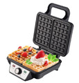 Camry Waffle Maker 1600W CR 3046