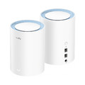 Cudy System WiFi Mesh M1200 (2-Pack) AC1200