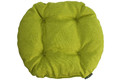 Seat Pad Seat Cushion 43x40cm, lime