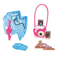 Monster High Frankie Stein Doll With Pet And Accessories HHK53 4+