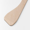 FULLÄNDA Stirring spatula, beech, 26 cm