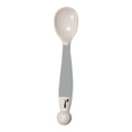 Bo Jungle B-Cutlery Flexible 1 set, grey