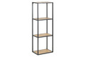 Bookcase Shelving Unit Seaford I