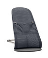 BABYBJÖRN Bouncer Bliss MESH - Anthracite