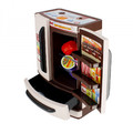 Mini Appliance Fridge with Accessories 3+