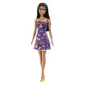 Barbie® Doll Assortment, 1pc, 3+