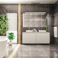 Gres Tile Vertigine Boston 61.5 x 61.5 cm, 1.51 m2