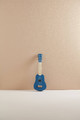 Kid's Concept Toy Guitar, blue, 3+