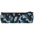 Pencil Case with Zipper Camo 1pc