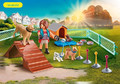 Playmobil City Life Dog Trainer Gift Set 4+ 70676