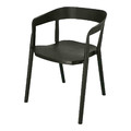 Chair Bow, black