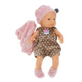 JQ Baby Doll 40cm 3+