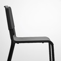 TEODORES Chair, black