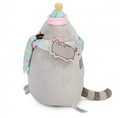 Soft Plush Toy Pusheen Aurora with Scarf 23cm