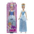 Disney Princess Cinderella Fashion Doll HLW06 3+