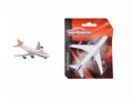 Majorette Airplane, 1pc, assorted models, 3+