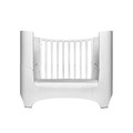 LEANDER Classic™ baby-junior bed 0-7 yrs, white