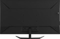 Iiyama 43" Monitor G4380UHSU-B1 4K, VA, 2xHDMI, DP, 0,4ms, 550cd/m2, USB3.0