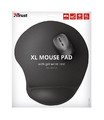 Trust Gel Mouse Pad BigFoot XL, black