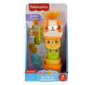 Fisher-Price FP Pets On-The-Go Nesting Pets Stacking Toy HXP17 3+