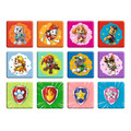 Trefl Children's Puzzle 2in1 2x Puzzle + Memos Paw Patrol 3+