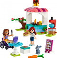 LEGO Friends Pancake Shop 6+