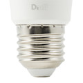 Diall LED Bulb A60 E27 1521lm 4000K