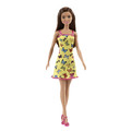 Barbie® Doll Assortment, 1pc, 3+