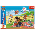 Trefl Children's Puzzle Paw Patrol 24pcs 3+