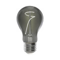 Diall LED Bulb Filament A60 E27 100lm 1800K