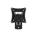 TV Wall Mount 10-27" 15kg AR-82, black