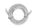 Lanberg Patchcord cat.5e 5m UTP, grey