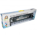 Electronic Keyboard 61 Keys 3+