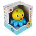 Bam Bam Funny Octopus 18m+