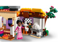 LEGO Disney Princess Asha's Cottage 7+