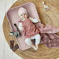 LEANDER Changing Mat MATTY™, dusty pink