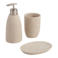 GoodHome Soap Dish Balka