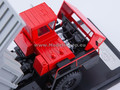 SSM BELAZ-7522 Quarry Du mp Truck (red/grey)
