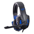 Esperanza Gaming Headphones with Microphone Avanger Stereo