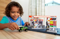 Matchbox™ Action Drivers™ Matchbox Fuel Station™ Playset GVY84 3+