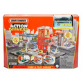 Matchbox™ Action Drivers™ Park & Play Garage HBL60 3+