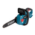 Erbauer Cordless Chainsaw 2 x 18 V 30 cm, without battery