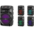 Defender Portable Speaker G110