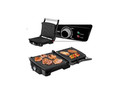 MPM Electric Grill MGR-09M