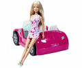 Steffi Love Doll Beach Car 3+