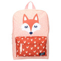 Pret Children's Backpack Fox You&Me, pink