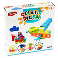 Mega Creative Colour Dough Playset with Modelling Compound 3+