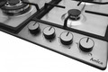 Amica Gas Hob PGD6101APR